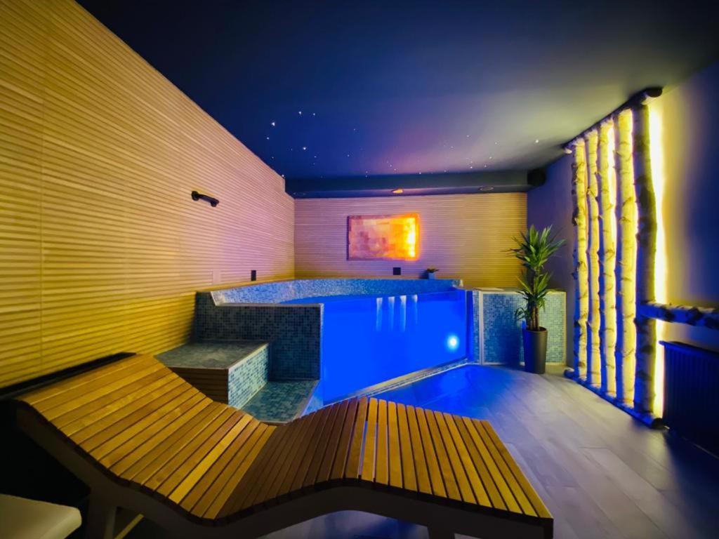 Boutique Hotel Plitvice Плитвица Село Екстериор снимка