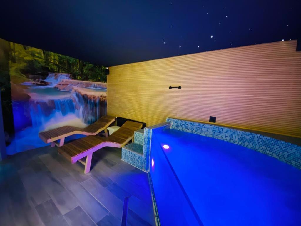 Boutique Hotel Plitvice Плитвица Село Екстериор снимка